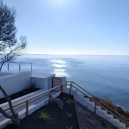Appartement Etti-Paradise Pájara