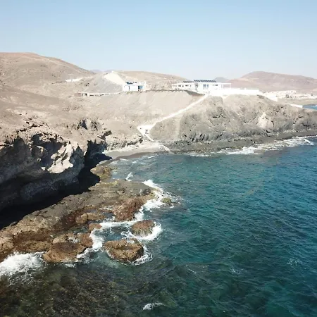 Etti-Paradise Pájara