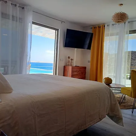Etti-Paradise Appartamento Pájara