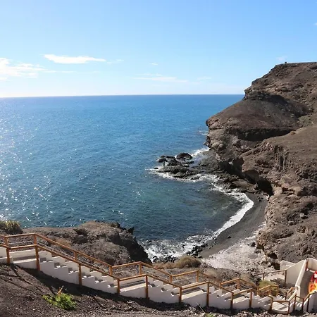 Etti-Paradise Appartamento