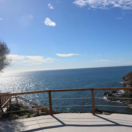 Appartamento Etti-Paradise Pájara