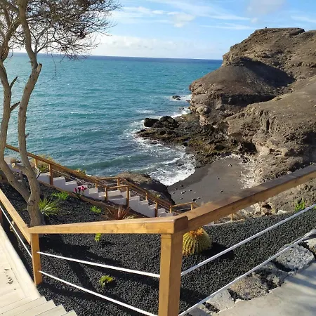 Apartment Etti-Paradise